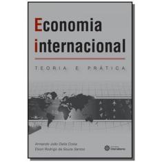 Economia Internacional Teoria E Pratica