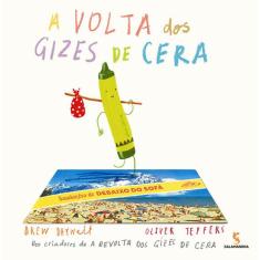 Volta Dos Gizes De Cera, A
