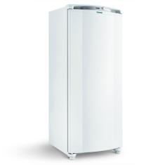 Freezer Vertical Degelo Manual Consul 1 Porta 231 Litros Cvu26ebana - 110V