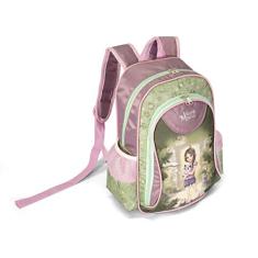 Mochila Mini Musike Alissa 4 divisões LS MO3615