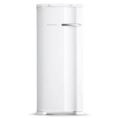 Freezer Vertical Electrolux 145 Litros 1 Porta FE18 - Branco
