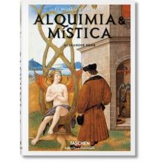 Alquimia & Misticismo