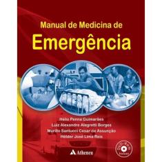 Manual De Medicina De Emergencia