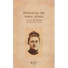 História de uma alma
