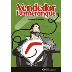 Vendedor Bumerangue - 1