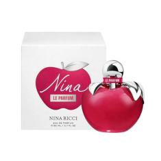 Perfume Nina Ricci - Nina Le Parfum - Eau de Parfum