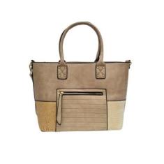 BOLSA FEMININA DE MÃO OMBRO E TRANSVERSAL-Feminino