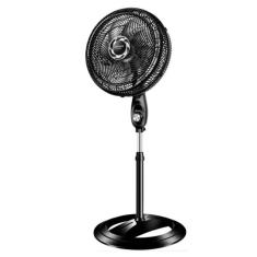 Ventilador de Coluna Mondial Turbo NVT40C 40cm 8 Pás 3 Velocidades