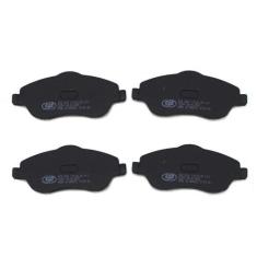 Pastilha De Freio Dianteira Chevrolet Corsa/Montana