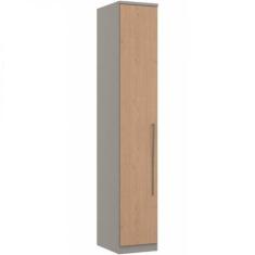 Módulo de Guarda Roupa 1 Porta Elegance - Móveis Castro