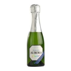 Espumante Aurora Moscatel Boreal 187ml