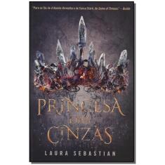 Princesa Das Cinzas