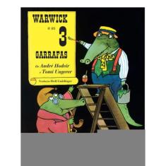 Warwick E As 3 Garrafas