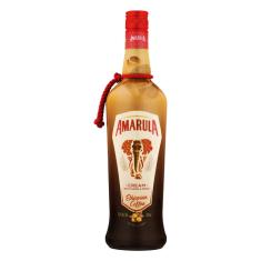 Licor Ethiopian Coffee amarula 750ml