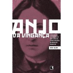 Livro - O anjo da vingança