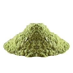 Matcha solúvel sabor gengibre, mel e limão - Camira, 250g