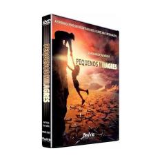 DVD Pequenos Milagres