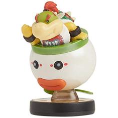 Amiibo Bowser Jr Super Smash Bros