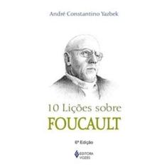10 Licoes Sobre Foucault