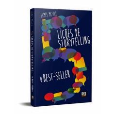 5 Licoes De Storytelling O Best - Seller