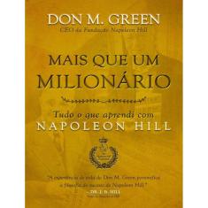 Mais Que Um Milionario