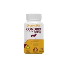 CONDRIX DOG TABS 1200MG 72G