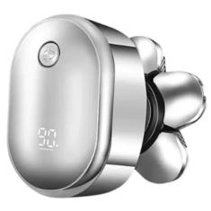 Maquininha 4d: Estilo E Performance