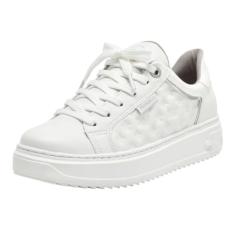 Tênis Feminino Via Marte Sneaker Branco 36