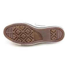 Converse Tênis feminino Chuck Taylor All Star Shoreline sem cadarço, Preto, 36