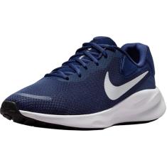 Nike Tênis, Midnight Navy Pure Platinum Bl, 42