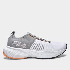 Tênis Fila Spider Knit Masculino-Masculino