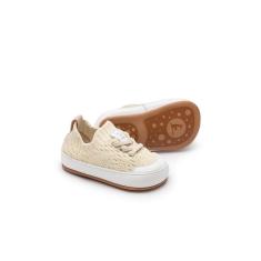 Tênis Recém Nascido Tip Toey Joey Easy-Unissex