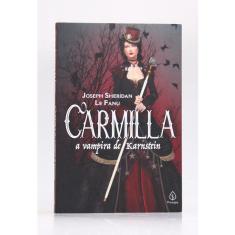 Carmilla - A Vampira De Karnstein