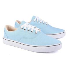 Tenis Casual Feminino Lona