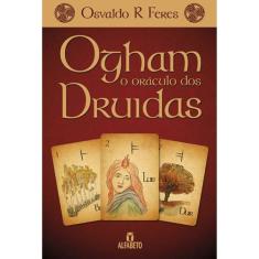 Ogham - O Oraculo Dos Druidas
