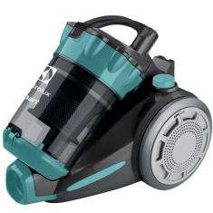 Aspirador de Pó sem Saco Electrolux 1300W Smart com Filtro HEPA e Bocal para Estofado Azul (ABS03)