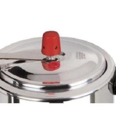 Panela de Pressão em Alumínio 4,5 Litros