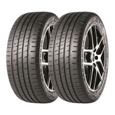 Kit 2 Pneus GT Radial Aro 18 235/45R18 Sportactive 98W