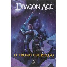 Dragon Age. O Trono Usurpado