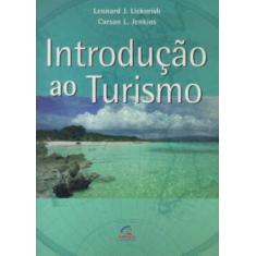 Introdução ao Turismo