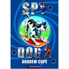 Spy Dog - Volume 2