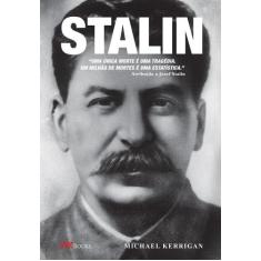 Livro - Stalin