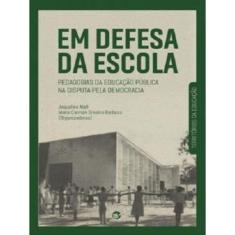 Em Defesa Da Escola