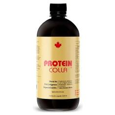 ProteinColla (Colágeno Hidrolisado) - Nutriscience - 500ml