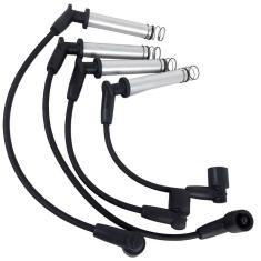 Jogo Cabo Vela Ignição Spacefox 1.6 2006 A 2017 Ngk