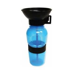 Bebedouro Aqua Dog Água Portátil Viagem Pet Cães Garrafa