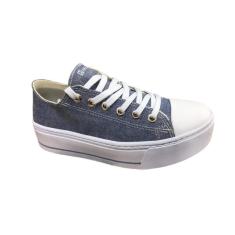 TENIS RAMARIM FLATFORM REF:2397222 FEMININO-Feminino