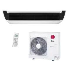 Ar Condicionado Teto Inverter 30000 Btus Quentee Frio 200v Wi-Fi