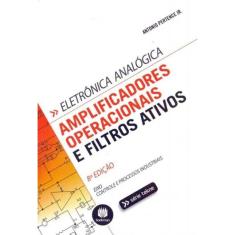Amplificadores Operacionais e Filtros Ativos