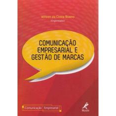 Comunicação Empresarial e Gestão de Marcas